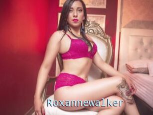 Roxannewalker