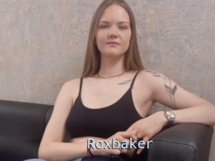Roxbaker