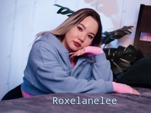 Roxelanelee