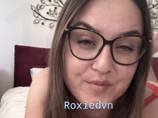 Roxiedvn
