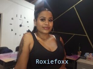 Roxiefoxx