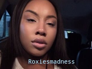 Roxiesmadness