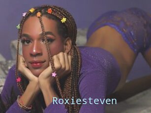 Roxiesteven