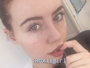 Roxiigirl