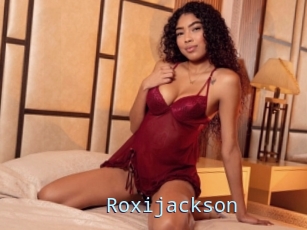 Roxijackson