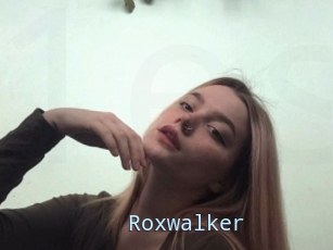 Roxwalker