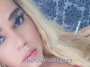 Roxxanabigass