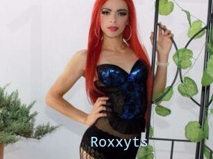 Roxxyts