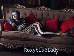 Roxybluelady