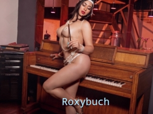 Roxybuch