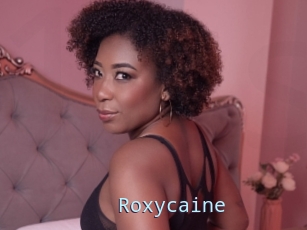 Roxycaine