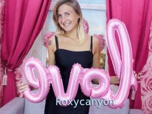 Roxycanyon