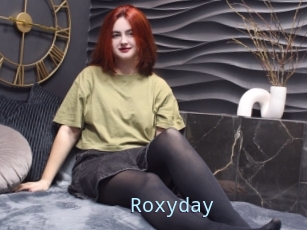 Roxyday