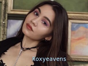 Roxyeavens