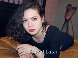 Roxyflash