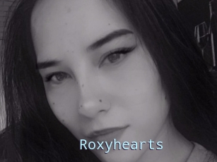 Roxyhearts