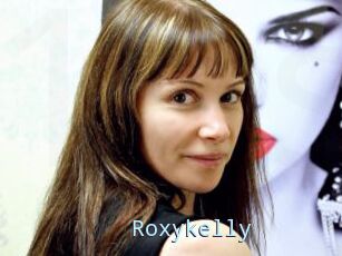 Roxykelly