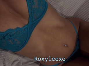 Roxyleexo