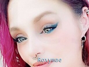Roxymae