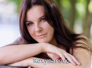 Roxymaroon