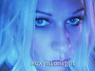 Roxymidnight