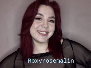 Roxyrosemalin