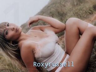Roxyrussell