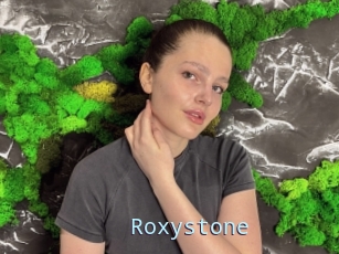 Roxystone