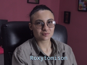 Roxytomison