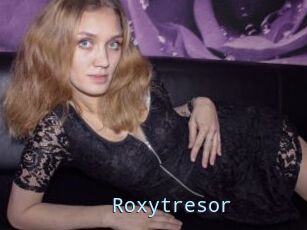 Roxytresor