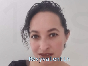 Roxyvalentin