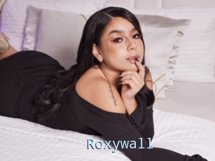 Roxywall