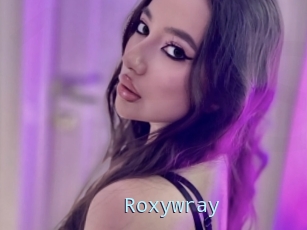 Roxywray