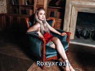 Roxyxrain