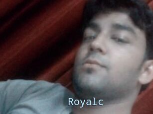 Royalc