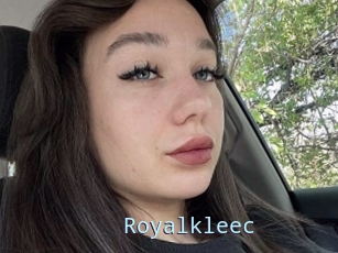 Royalkleec