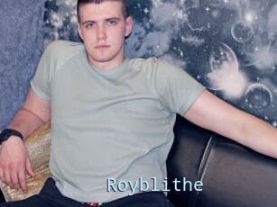 Royblithe