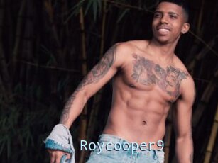 Roycooper9