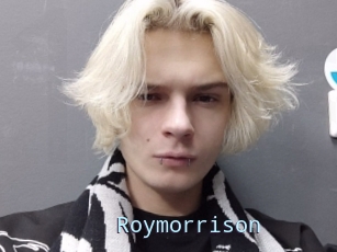 Roymorrison