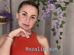 Rozalinrain