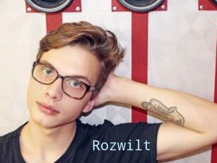 Rozwilt