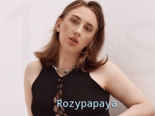Rozypapaya