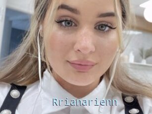 Rrianarienn