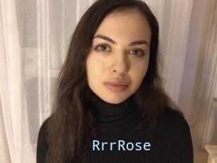 RrrRose