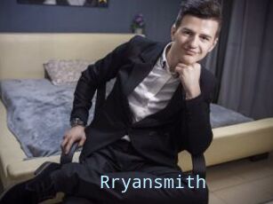 Rryansmith