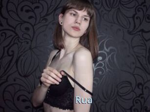 Rua