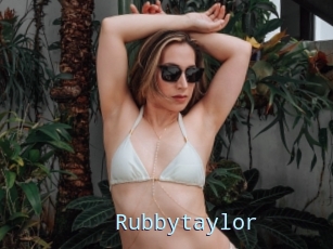 Rubbytaylor