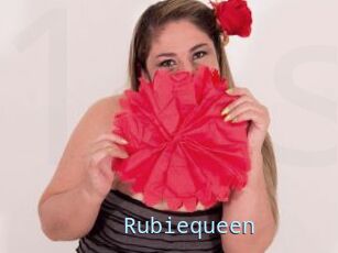 Rubiequeen