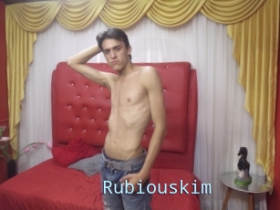 Rubiouskim