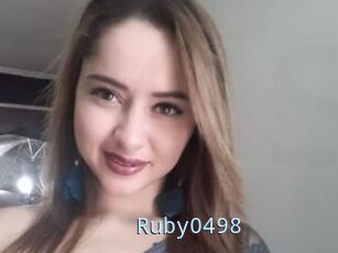 Ruby0498